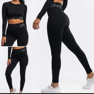 Echt arise comfort set